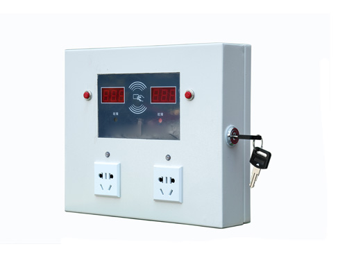 加盟電動(dòng)車充電站