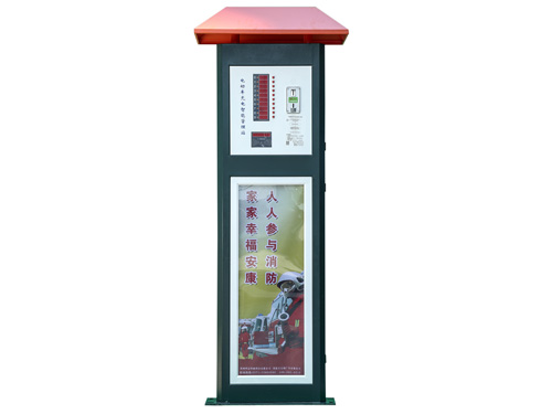 小區(qū)電瓶車(chē)充電樁利潤(rùn)怎樣