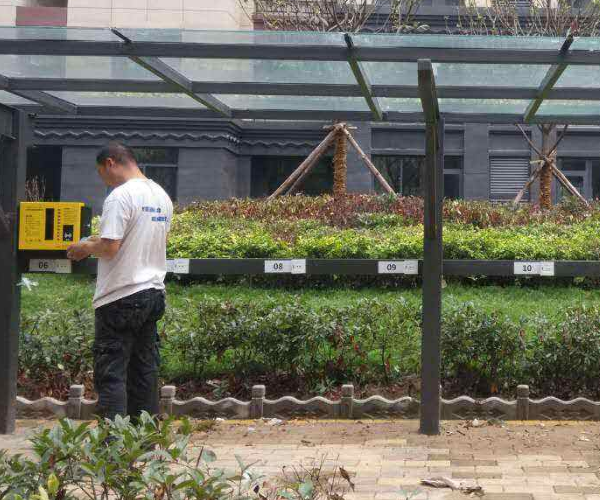 現(xiàn)在的小區(qū)為什么要安裝電動車充電樁？